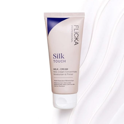 Flicka Silk Touch 3 in 1 Moisturizer and Primer