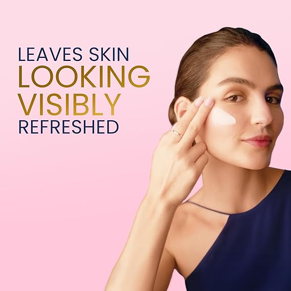 Vaseline Gluta-Hya Dewy Radiance Serum-in-Lotion