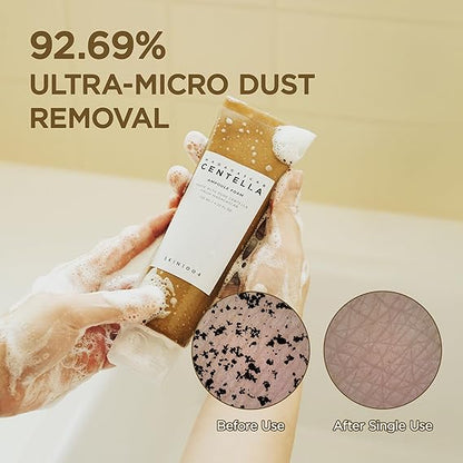 Madagascar Centella Ampoule Foam